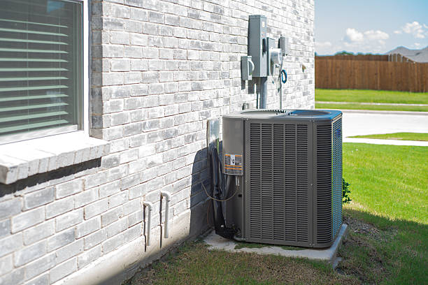 Reliable Hvac Maintenance contractor in Pierron, IL by FH HVAC
